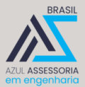 Azul Assessoria em Engenharia